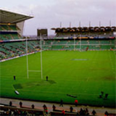 Win tickets to Twickenham with PokerStars