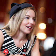 Victoria Coren wins EPT Championship €5k Heads Up