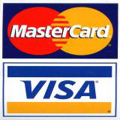 Visa joins Mastercard in US deposit blockade