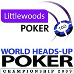 World Heads Up Poker Championship schedule announced