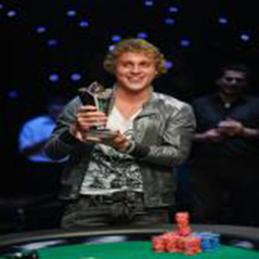 William Reynolds es el nuevo High Roller 