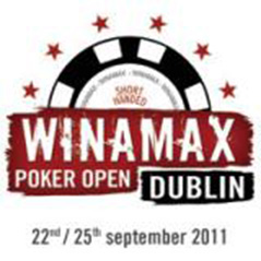 €150k European Shorthanded Championship announced