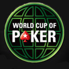 Ya están los equipos de la World Cup of Poker