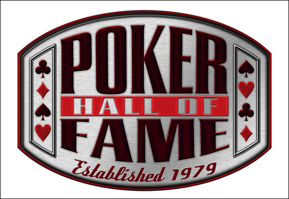 WSOP opens Hall Of Fame