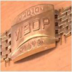 New 2010 WSOP bracelets revealed