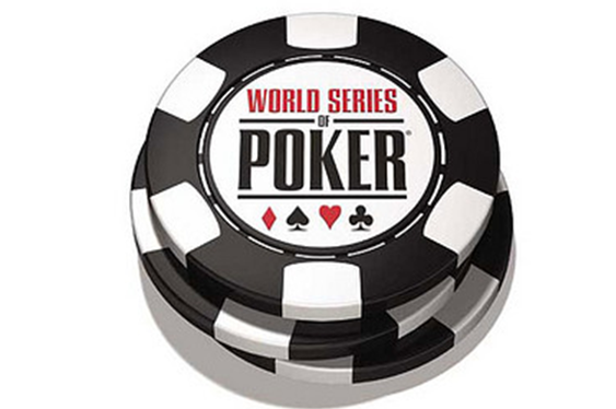 WSOP 2016 Dates Announced