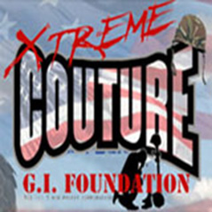 Mixed Martial Arts star, Randy Couture, to host charity event