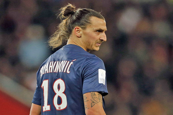 Ibrahimovic Says No to PokerStars?