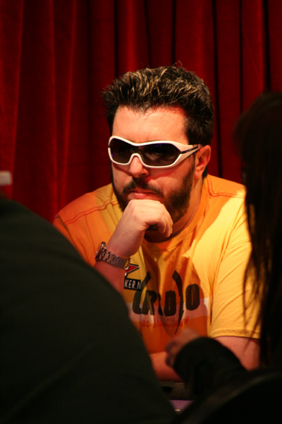 Max Pescatori