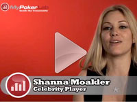 Shana Moakler Interview