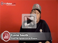 Gavin Smith Interview