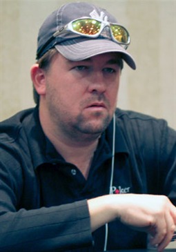 Chris Moneymaker