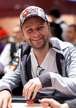 Daniel Negreanu