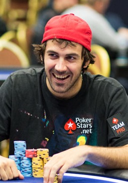 Jason Mercier