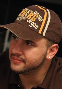 Michael Mizrachi