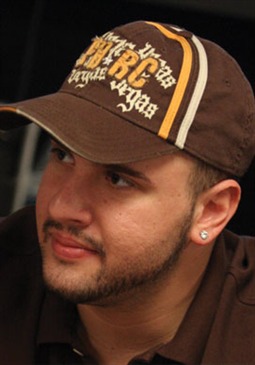 Michael Mizrachi