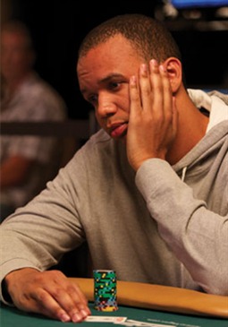 Phil Ivey