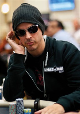 Phil Laak