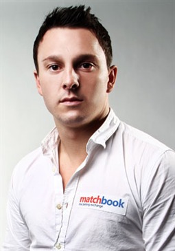 Sam Trickett