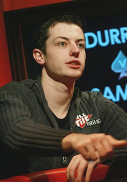 Tom Dwan