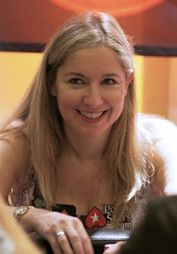 Victoria Coren