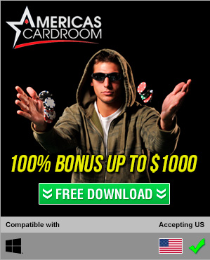 Americas Cardroom