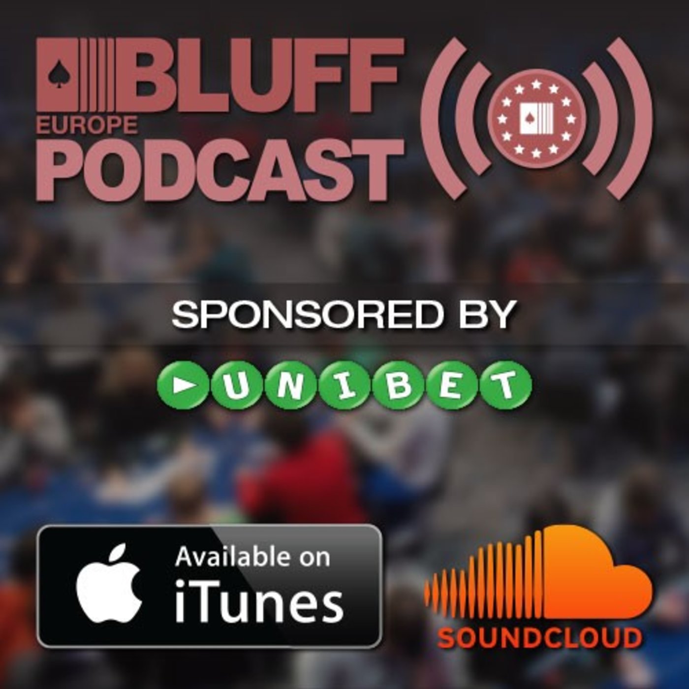 Episode 1 : Chris Moorman