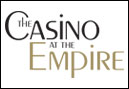 The Casino At The Empire