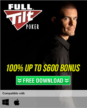 Full Tilt Poker